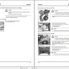 Wacker Neuson Dumper TD9 Operating Manual 1000136953 2