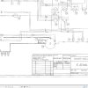 Wacker Neuson Excavator 1200 2201 Electrical Diagram 1