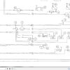 Wacker Neuson Excavator 1200 2201 Electrical Diagram 2