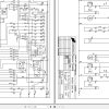 Wacker Neuson Excavator 12002 Electrical and Hydraulic Diagrams 1