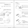 Wacker Neuson Excavator 12002 RD Operating Manual 1000128128 2