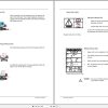 Wacker Neuson Excavator 12002 RD Operating Manual 9707672 2