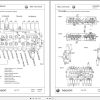 Wacker Neuson Excavator 12002 Service Manual and Diagram 1000081437 2