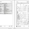 Wacker Neuson Excavator 12002 Service Manual and Diagram 1000081437 3