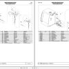 Wacker Neuson Excavator 12002 Spare Parts List 1000015275 2