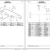 Wacker Neuson Excavator 12002 Spare Parts List 1000135346 2