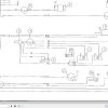 Wacker Neuson Excavator 1302 Electrical Diagram 2