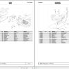 Wacker Neuson Excavator 1302 RD Primus Spare Parts List 1000081320 2