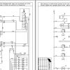 Wacker Neuson Excavator 1402 2202 Electrical Diagrams 1