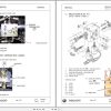 Wacker Neuson Excavator 1403 1503 1903 2203 Service Manual and Diagram 1000081432 2