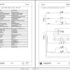 Wacker Neuson Excavator 1403 1503 1903 2203 Service Manual and Diagram 1000081432 3