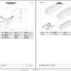 Wacker Neuson Excavator 1403 Spare Parts List 1000148966 2