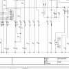 Wacker Neuson Excavator 1404 Electrical and Hydraulic Diagrams 1