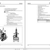 Wacker Neuson Excavator 14504 Operating Manual 1000254773 2