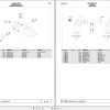 Wacker Neuson Excavator 1502 RD Spare Parts List 1000015250 2