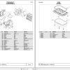 Wacker Neuson Excavator 1503 Spare Parts List 1000148969 2