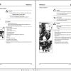 Wacker Neuson Excavator 1703 2003 Operating Manual 1000188437 2
