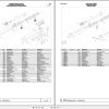 Wacker Neuson Excavator 1903 Spare Parts List 1000141530 2