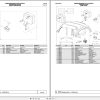 Wacker Neuson Excavator 2203 Spare Parts List 1000148976 2