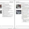 Wacker Neuson Excavator 2404 Service Manual and Diagram 1000256964 2