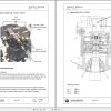 Wacker Neuson Excavator 2503 3003 3503 3703 Service Manual and Diagram 1000081433 2