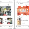 Wacker Neuson Excavator 2503 3503 3003 3703 Service Manual and Diagram 1000081433 2