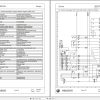 Wacker Neuson Excavator 2503 3503 3003 3703 Service Manual and Diagram 1000081433 3