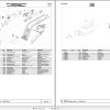 Wacker Neuson Excavator 2503 Spare Parts List 1000128057 2