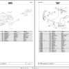 Wacker Neuson Excavator 2503 Spare Parts List 1000179989 2