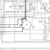 Wacker Neuson Excavator 2600 3200 Electrical Diagram 1