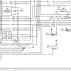 Wacker Neuson Excavator 2600 3200 Electrical Diagram 2