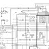 Wacker Neuson Excavator 2702 3602 Electrical Diagrams 1