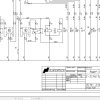 Wacker Neuson Excavator 2702 3602 Electrical Diagrams 2