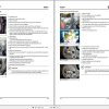 Wacker Neuson Excavator 28Z3 Service Manual and Diagram 1000178347 2
