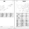 Wacker Neuson Excavator 3003 Spare Parts List 1000015264 2