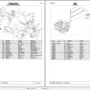 Wacker Neuson Excavator 3503 Spare Parts List 1000128072 2