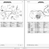 Wacker Neuson Excavator 3503 Spare Parts List 1000181079 2