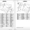 Wacker Neuson Excavator 3703 Spare Parts List 1000181247 2