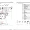 Wacker Neuson Excavator 38Z3 Service Manual and Diagram 1000160891 3