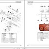 Wacker Neuson Excavator 38Z3 Service Manual and Diagram 433688023 2
