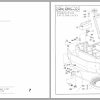 Wacker Neuson Excavator 5000 RD Spare Parts List 1000015272 2
