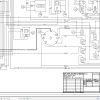 Wacker Neuson Excavator 5001 Electrical Diagram 1
