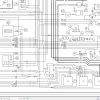 Wacker Neuson Excavator 5001 Electrical Diagram 2