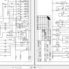 Wacker Neuson Excavator 5002 Electrical Diagrams 1