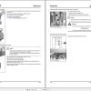 Wacker Neuson Excavator 50Z3 50Z3 2 6003 6003 2 Operating Manual 1000127717 2