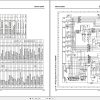 Wacker Neuson Excavator 50Z3 Service Manual and Diagram 1000129833 3