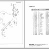 Wacker Neuson Excavator 5501 WD Spare Parts List 1000015259 2