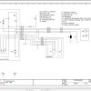 Wacker Neuson Excavator 6002 Electrical Diagrams 2