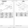 Wacker Neuson Excavator 6003 Spare Parts List 1000182716 2