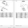 Wacker Neuson Excavator 6503 Spare Parts List 1000158616 2